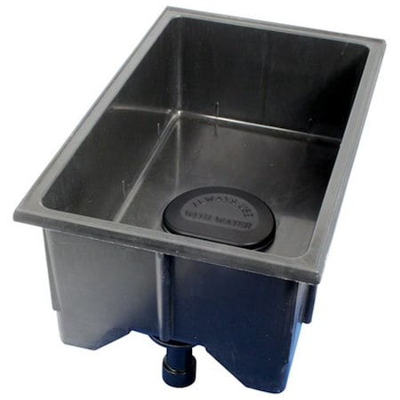 Vollrath/Idea-Medalie SERVEWELL WELL ASSY120V/480W for Vollrath/Idea-Medalie 38101